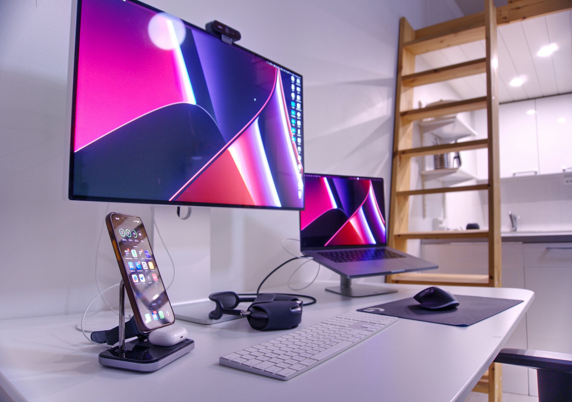 Web制作初心者向け!おすすめパソコンはMac?それともWindows?