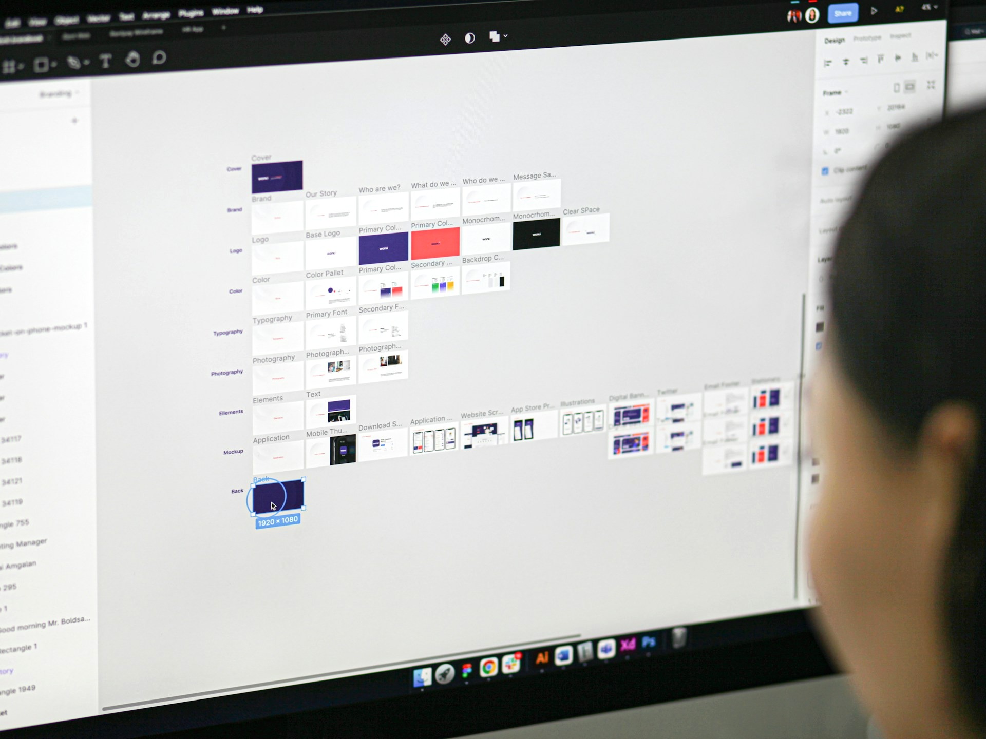 Figmaを取り入れたWeb制作の現場活用術と作業効率化のポイント